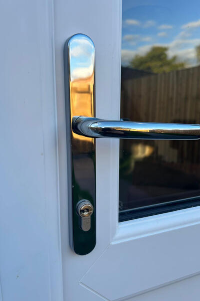 Handle, Hinge & uPVC repairs