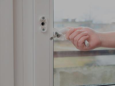 Handle, Hinge & uPVC repairs