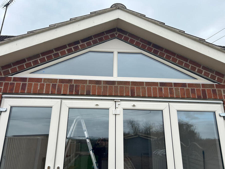 uPVC Double Glazed Unit Replacement in Tuxford