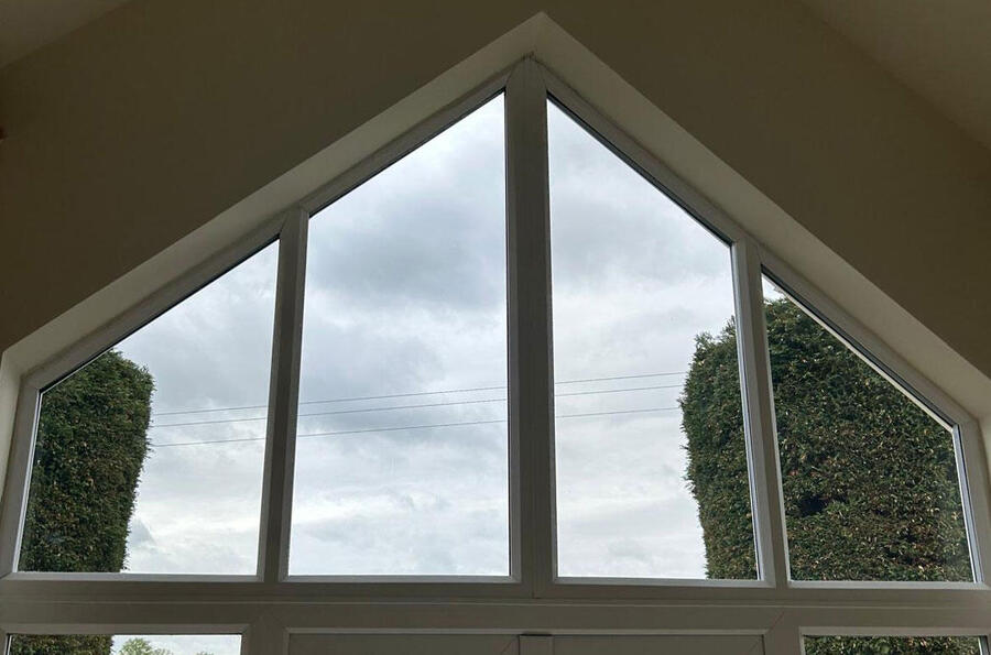 Replacement Double Glazed Units in Southwell