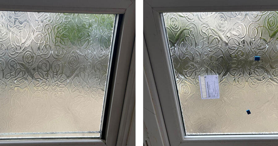 Glazing Repair Carlton-on-Trent