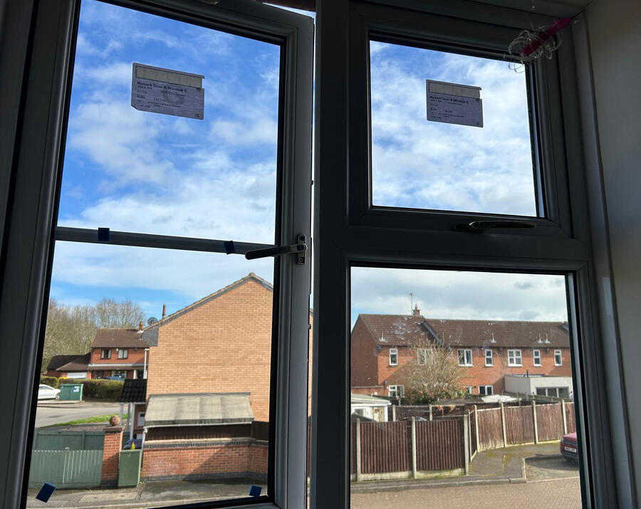 Double Glazed Units Replaced in Bingham