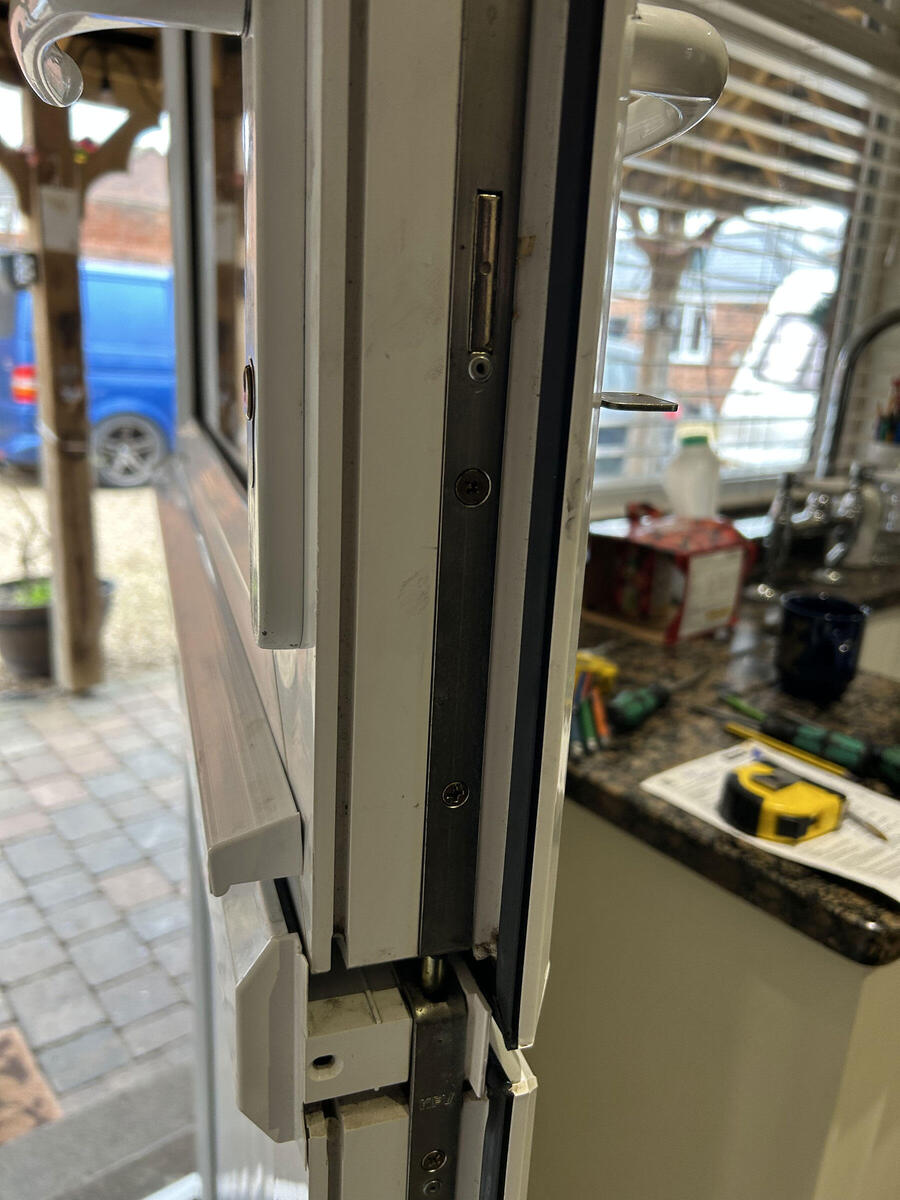 Locksmiths Newark: New Lock Mechanism