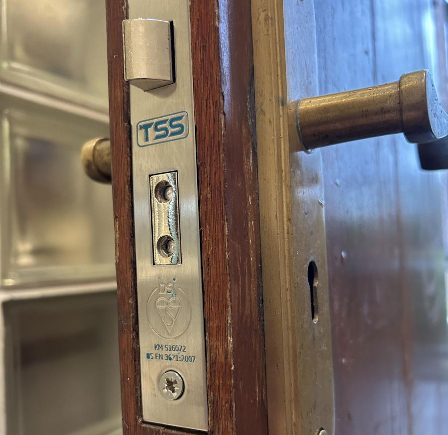 Locksmiths Radcliffe on Trent: Lock Replacement