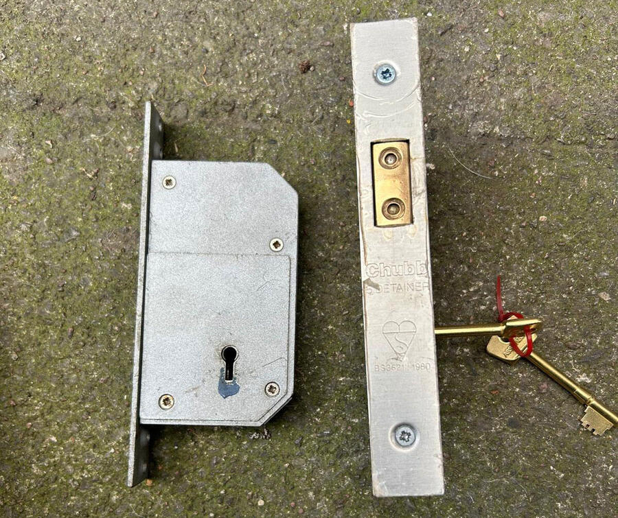 Locksmiths Bingham: Lock Replacement