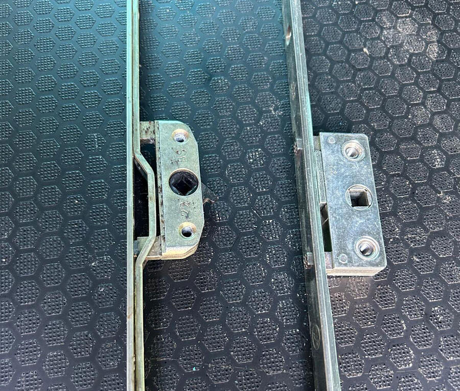 Locksmiths Claypole: Replacing a Window Locking System