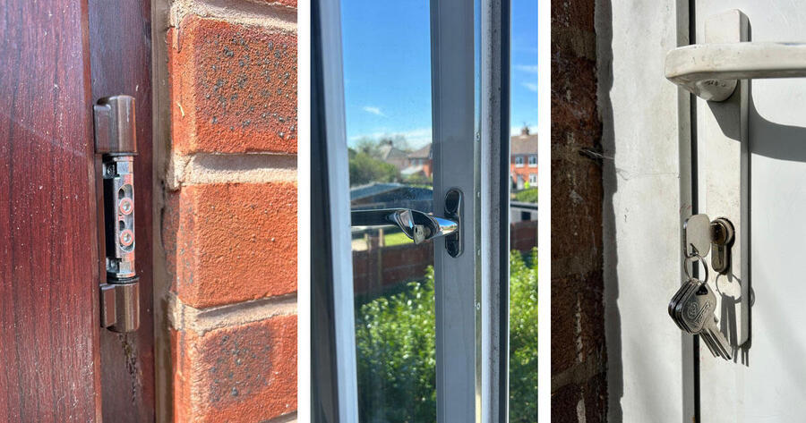 Locksmiths Newark: A Variety of Lock Repairs