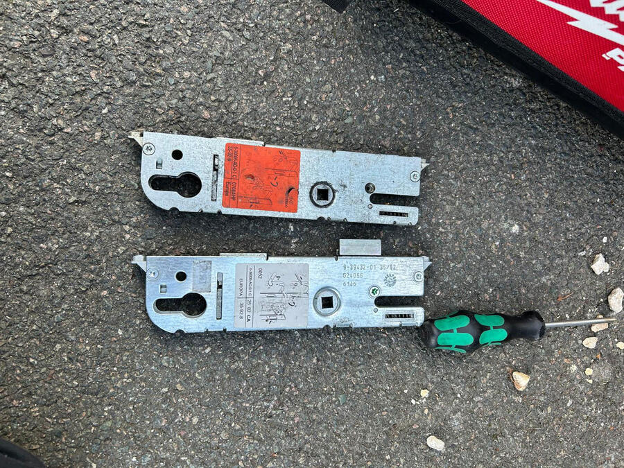 Locksmith Southwell: Replacement Lock Mechanism