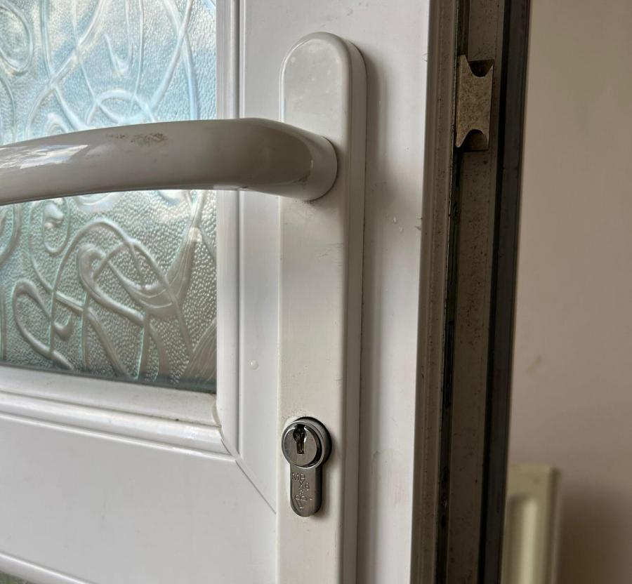 Lost Keys? A Mobile Locksmith at Your Service...