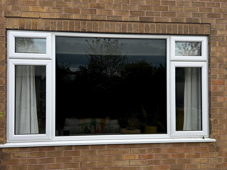 Double Glazed Unit Replacement in Newark