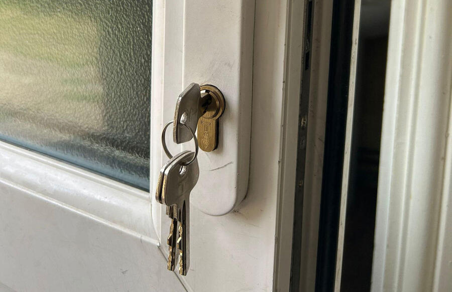 Upgrading Locks in Newark