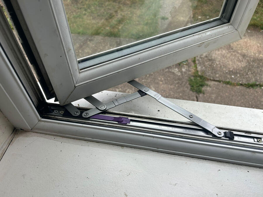 Window Repair in Newark