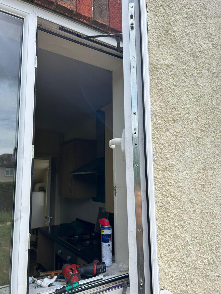 Window Repair in Newark