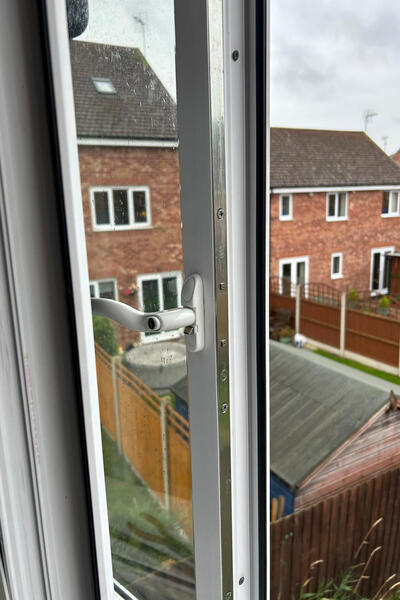 Handle, Hinge & uPVC repairs