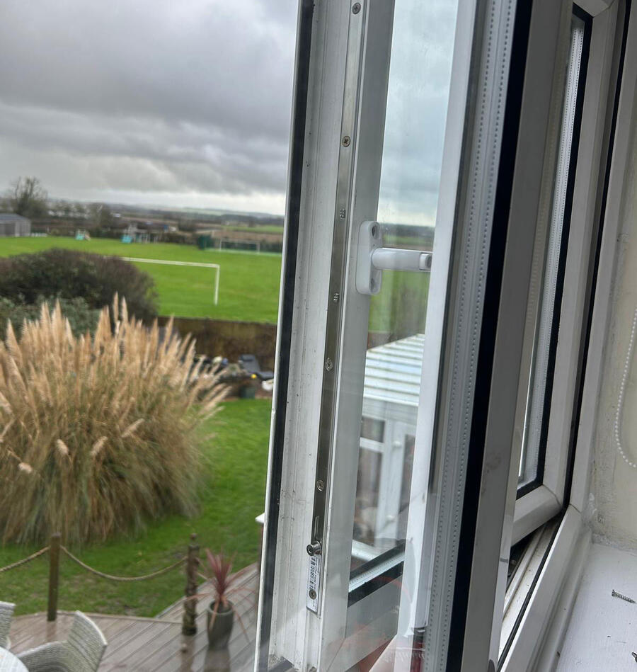 Window Repair Near Grantham