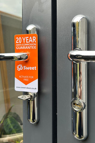 Handle, Hinge & uPVC repairs