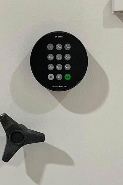 Locksmith Services