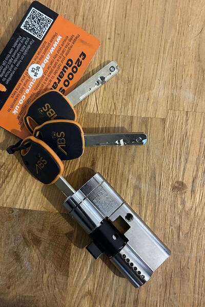 Locksmith Services
