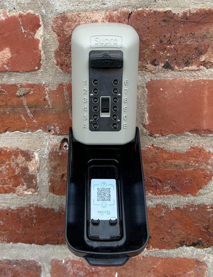 Locksmith in Newark-on-Trent